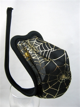 Bild von Design 32 - Spinnennetz